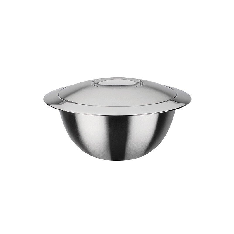 Metalinis termo dubenėlis Zyle ZY5002TB, 1 l