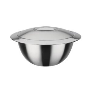 Metalinis termo dubenėlis Zyle ZY5003TB, 2 l