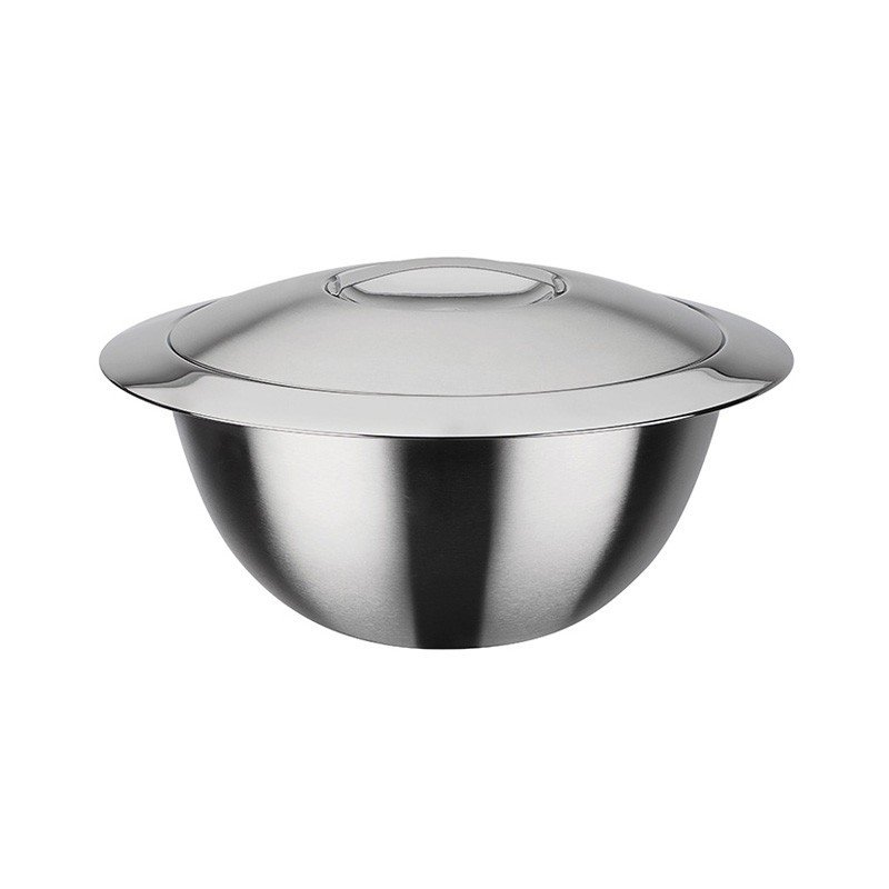 Metalinis termo dubenėlis Zyle ZY5003TB, 2 l