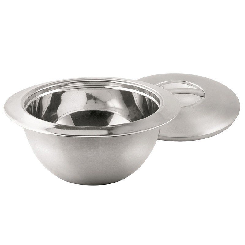 Metalinis termo dubenėlis Zyle ZY5004TB, 3 l - Image 4