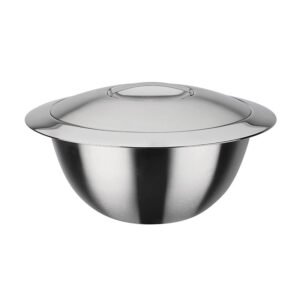 Metalinis termo dubenėlis Zyle ZY5004TB, 3 l