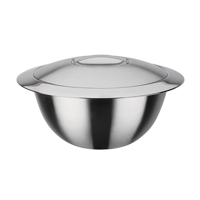 Metalinis termo dubenėlis Zyle ZY5004TB, 3 l