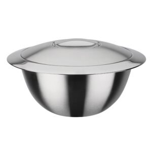 Metalinis termo dubenėlis Zyle ZY5006TB, 5 l