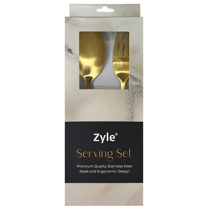 Serviravimo įrankių rinkinys Zyle ZY876GSI - Image 4