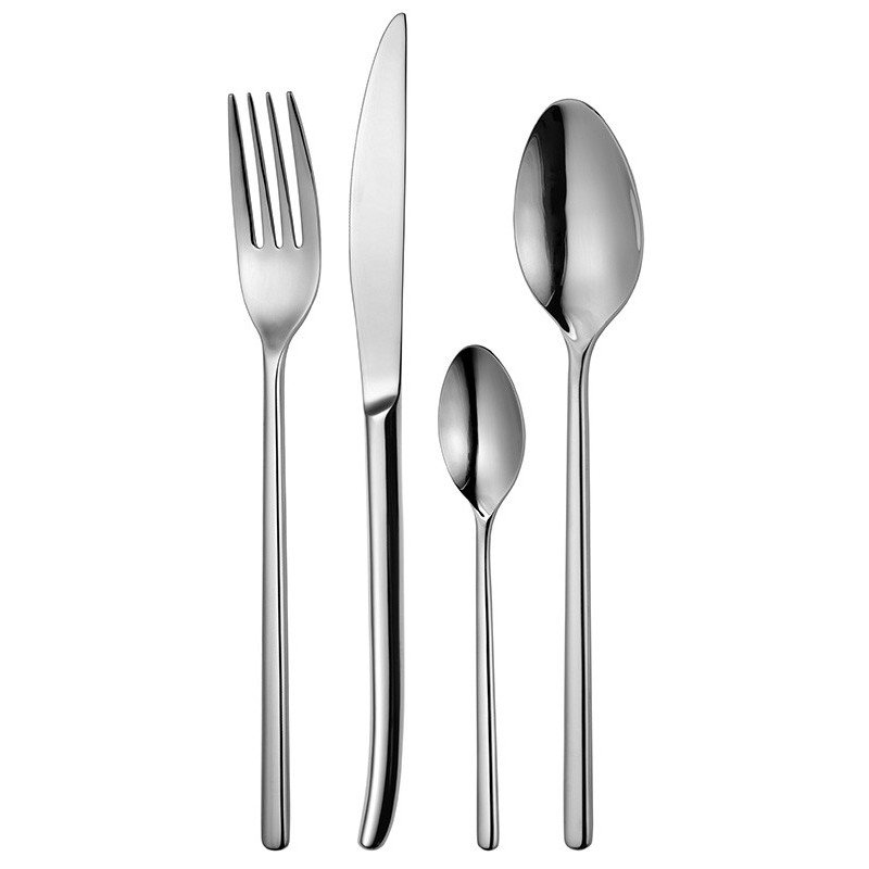 Stalo įrankių rinkinys Zyle ZY776SCS 24 vnt.