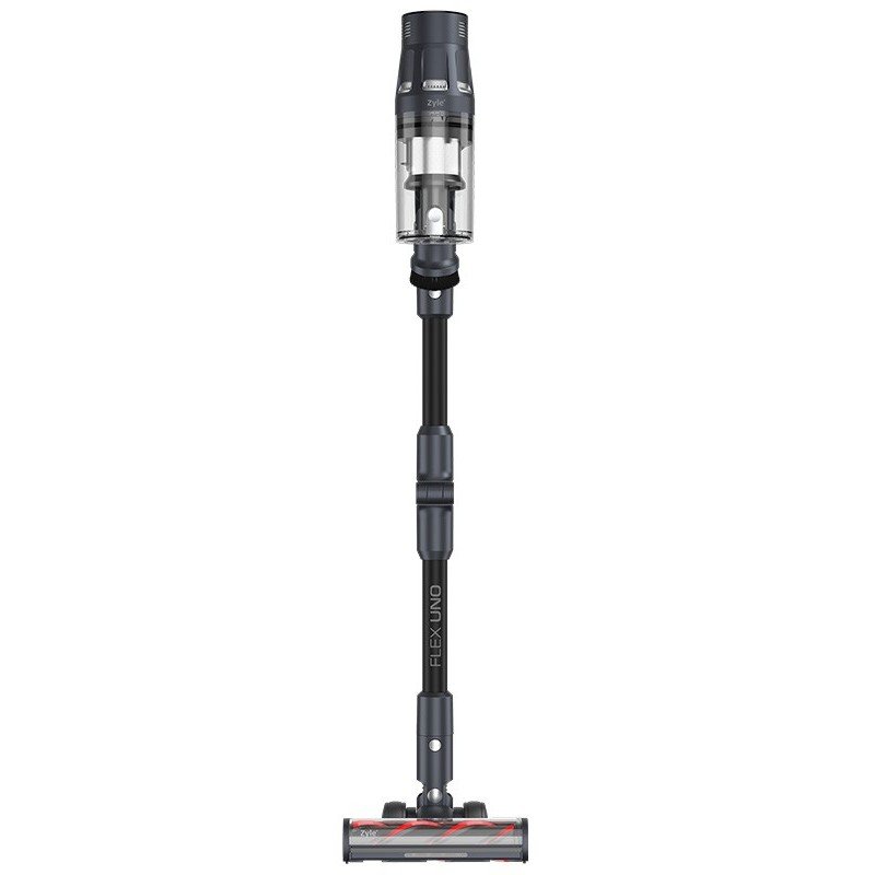 Įkraunamas dulkių siurblys Zyle Flex Uno Pet ZYX7PETVC - Image 5