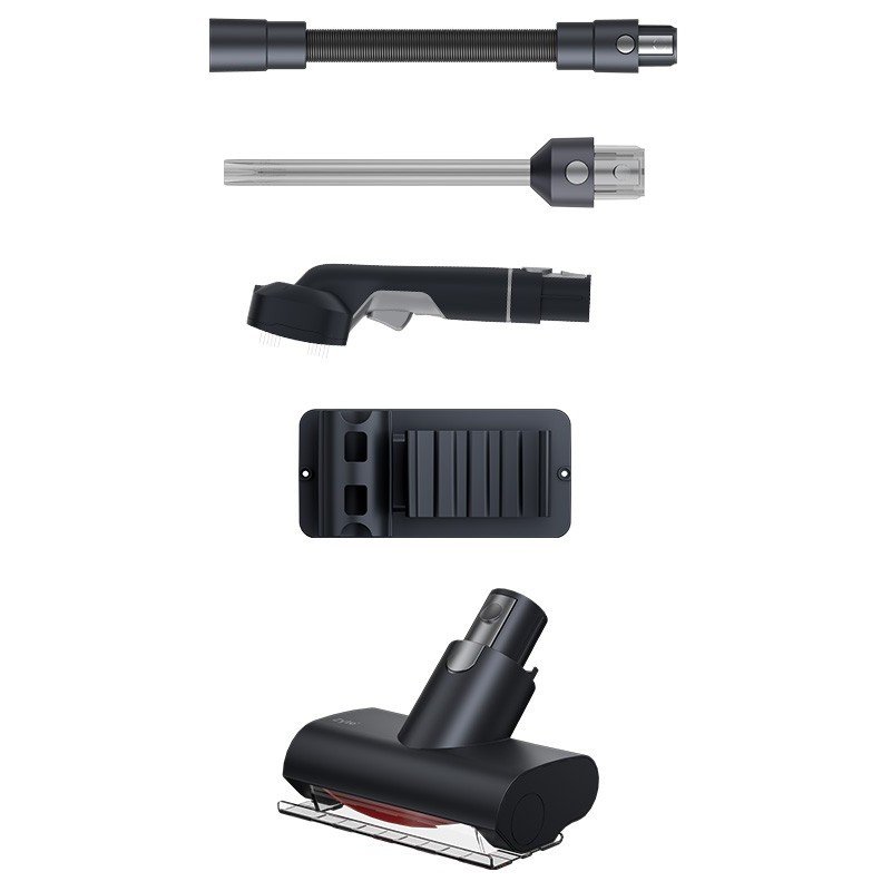 Įkraunamas dulkių siurblys Zyle Flex Uno Pet ZYX7PETVC - Image 3