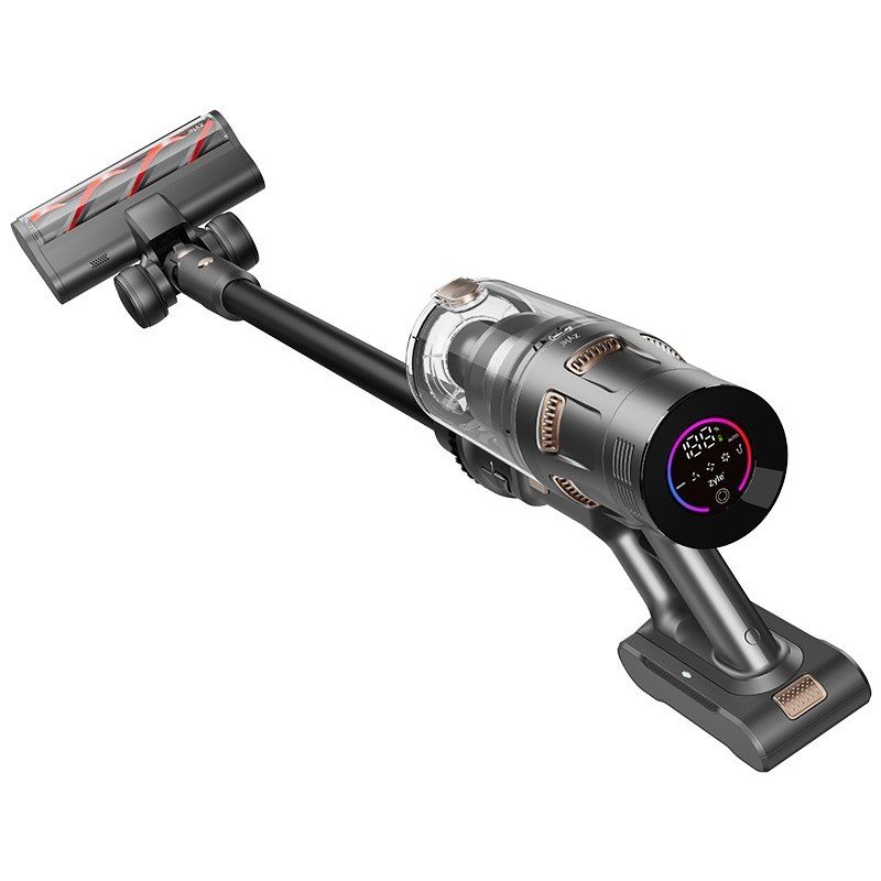 Įkraunamas dulkių siurblys Zyle Flex Uno ZYX7VC - Image 4