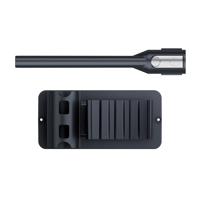 Įkraunamas dulkių siurblys Zyle Flex Uno ZYX7VC - Image 3