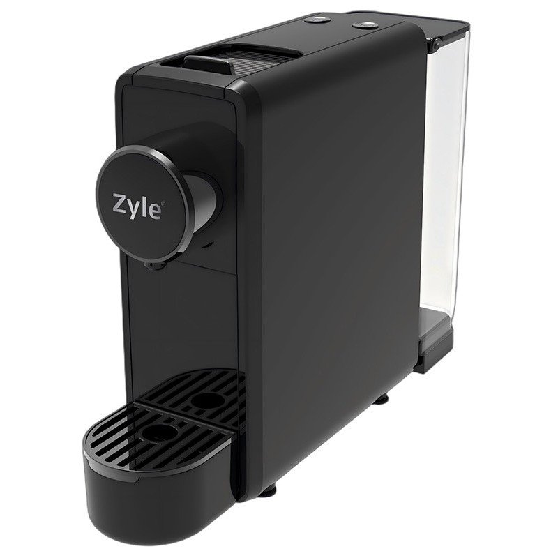 Kapsulinis kavos aparatas Zyle Pico ZY837B - Image 7