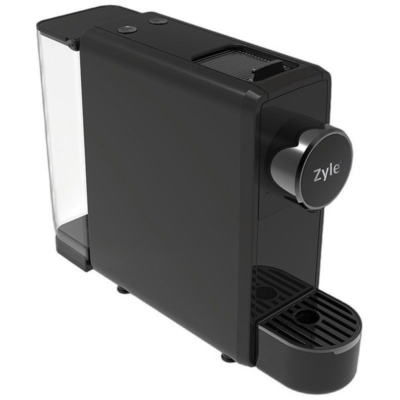 Kapsulinis kavos aparatas Zyle Pico ZY837B - Image 6