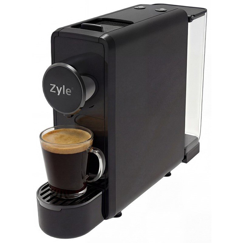 Kapsulinis kavos aparatas Zyle Pico ZY837B