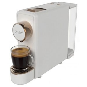 Kapsulinis kavos aparatas Zyle Pico ZY839G