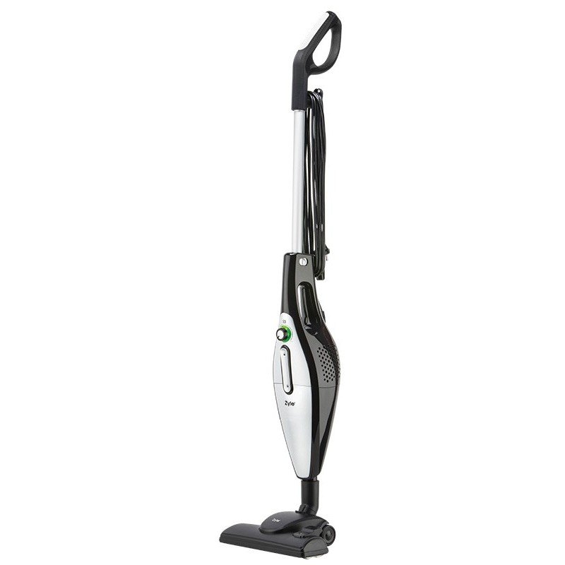 Laidinis dulkių siurblys - šluota Zyle 2 in 1 ZY978VC - Image 8