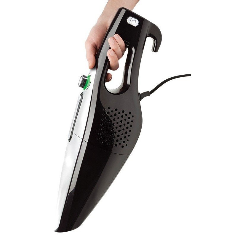 Laidinis dulkių siurblys - šluota Zyle 2 in 1 ZY978VC - Image 7