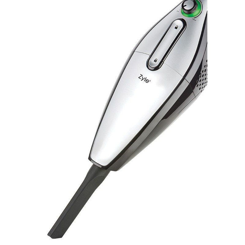 Laidinis dulkių siurblys - šluota Zyle 2 in 1 ZY978VC - Image 6