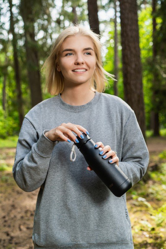 *Termogertuvė KI083TBB