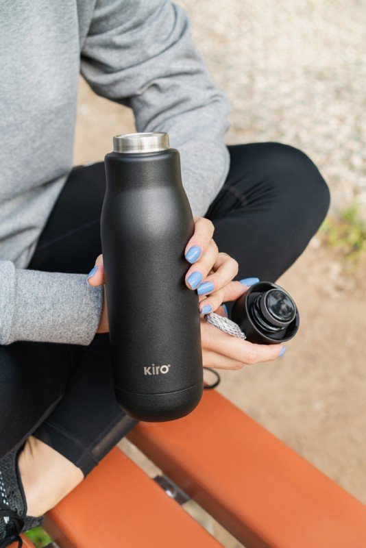 *Termogertuvė KI083TBB - Image 2