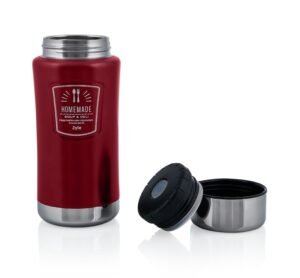 Maistinis termosas ZY1000RDFC