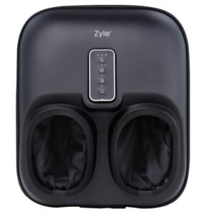 Pėdų masažuoklis ZY601FM