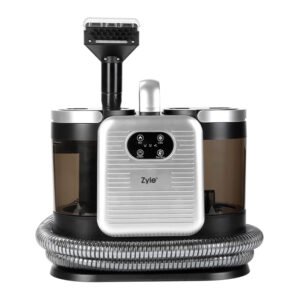 Plaunantis siurblys Zyle ZY988SC