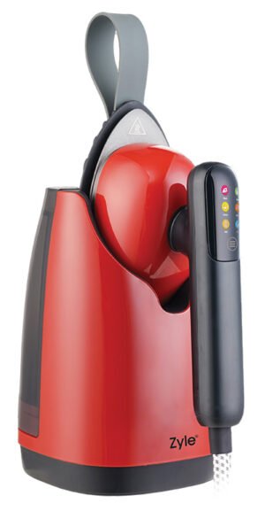 Prietaisas lyginantis karštais garais Zyle ZY904GSR