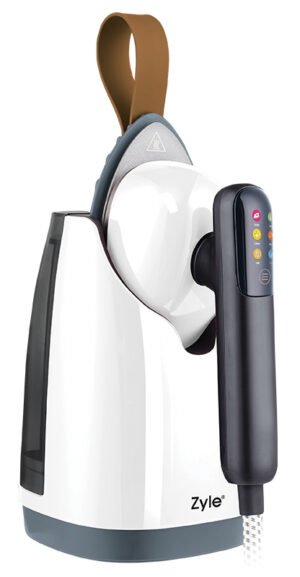 Prietaisas lyginantis karštais garais Zyle ZY904GSW