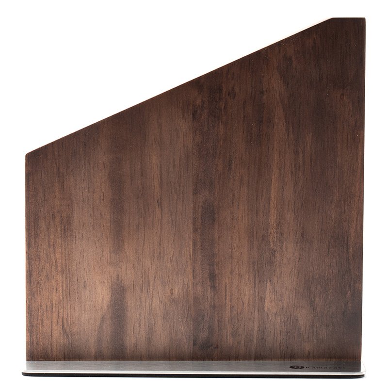 Magnetinis peilių stovas KAMAZAKI KZI2457GR - Image 2