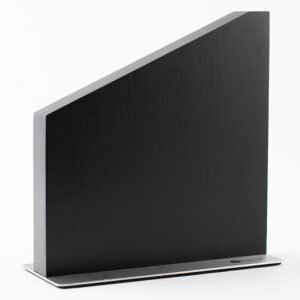 Magnetinis peilių stovas KAMAZAKI KZI2457BL