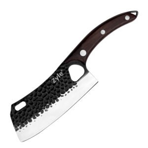 Nerūdijančio plieno peilis Zyle ZY52KN