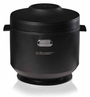 Ryžių virimo puodas Cloer CLO6830