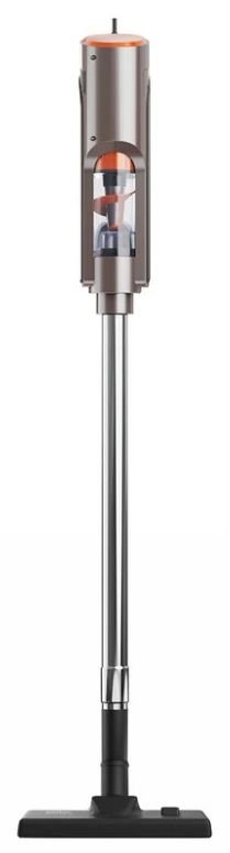 Laidinis dulkių siurblys šluota Solac S94811900