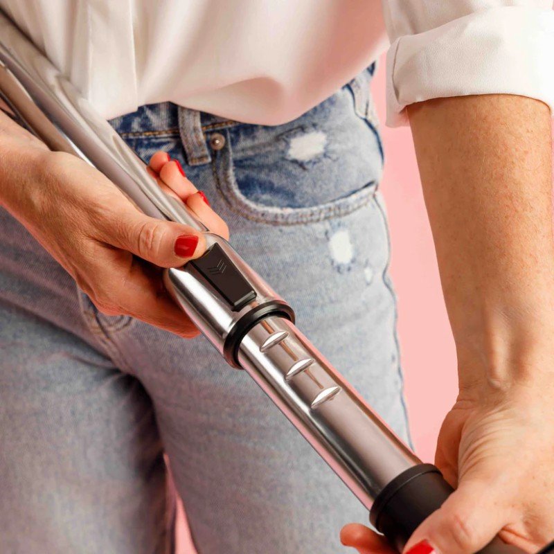 Laidinis dulkių siurblys šluota Solac S94811900 - Image 5