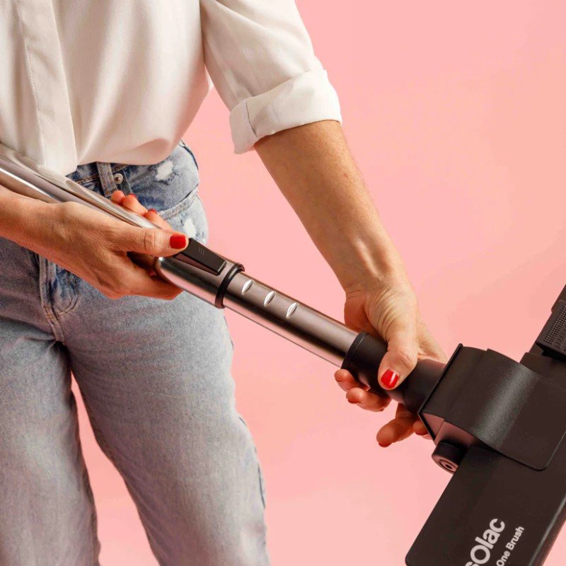 Laidinis dulkių siurblys šluota Solac S94811900 - Image 6