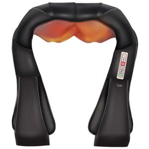 Kaklo ir pečių masažuoklis ZY354NM