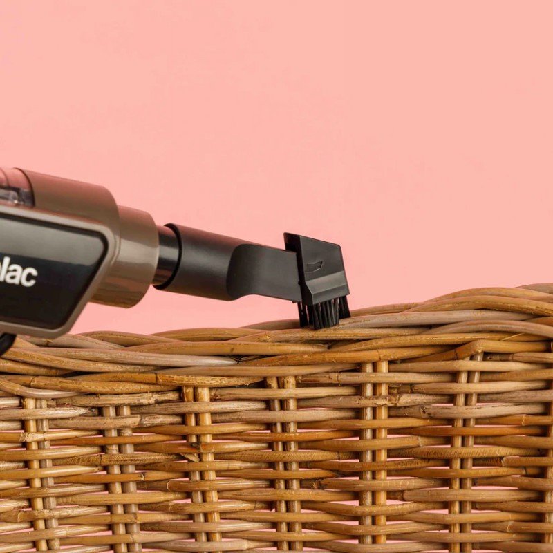 Laidinis dulkių siurblys šluota Solac S94811900 - Image 10