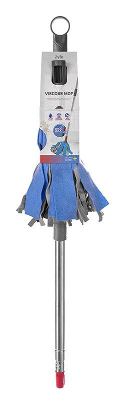 Grindų plovimo šepetys ZY326BC