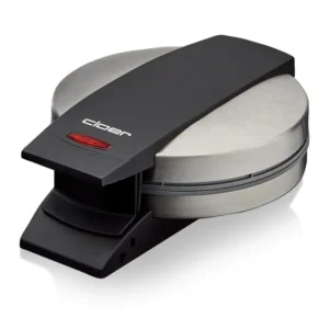 Elektrinė Amerikietiškų vaflių keptuvė Cloer CLO1699