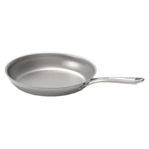 Nerūdijančio plieno keptuvė Zyle ZY1660FP