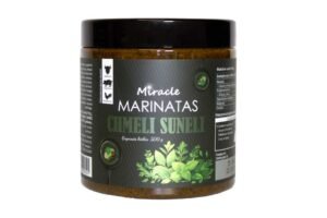 MIRACLE CHMELI SUNELI