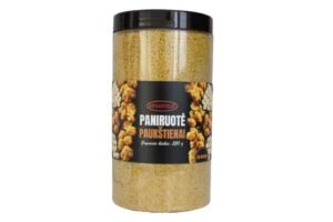 Paniruotė su paukštiena