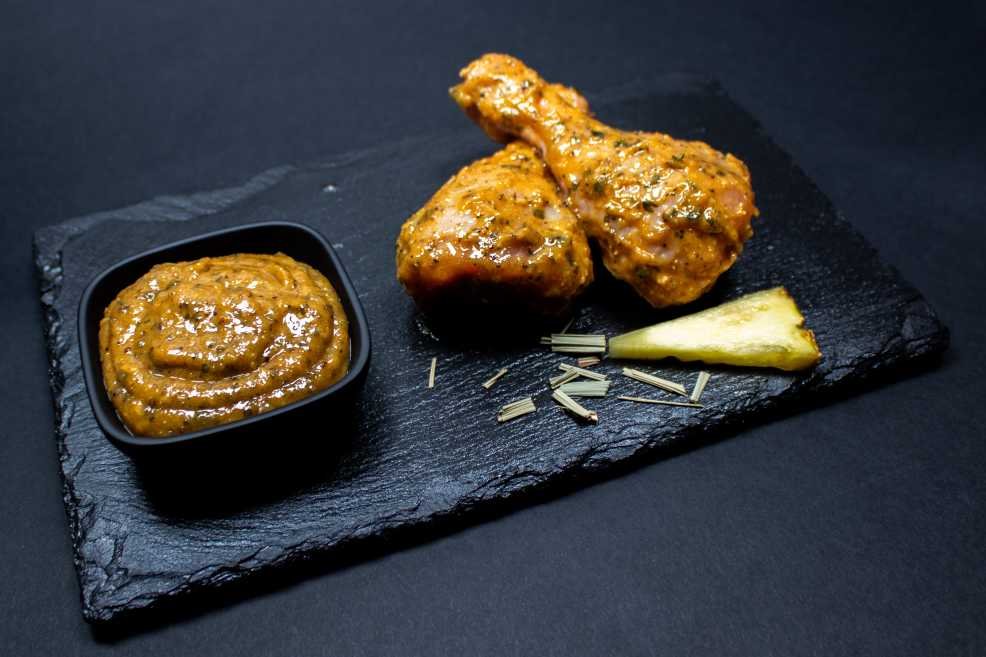 MIRACLE su ananasais - Image 2