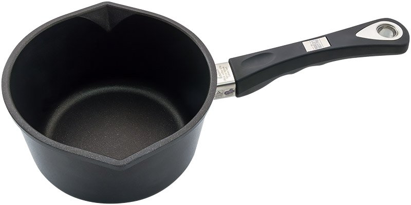 Puodas pienui-padažui, Ø18cm AMT918-E-Z30-PL