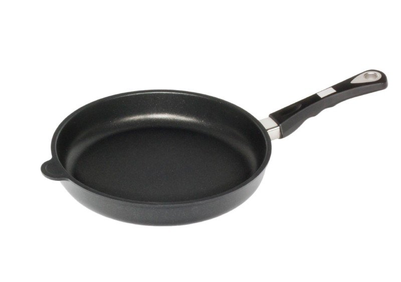 Indukcinė keptuvė AMTI528-E-Z30-PL