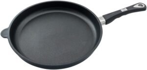 Indukcinė keptuvė AMTI-532-E-Z30-PL