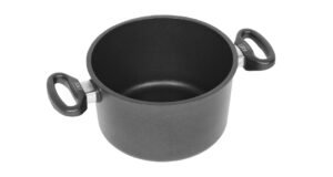 Ind.Puodas troškinimui, Ø20cm AMTI920-E