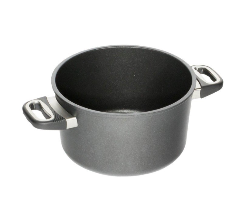 Indukcinis puodas, Ø24cm AMTI-924-E
