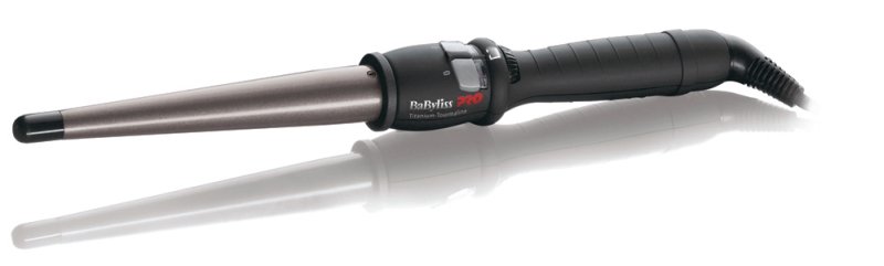 Titano-turmalino konusas 25mm/13mm BAB2280TTE