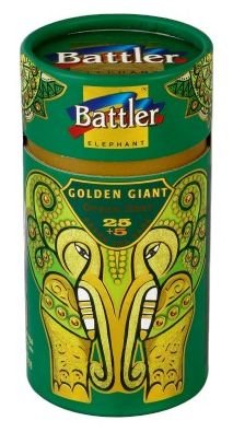 Žalioji Ceilono arbata Battler Green Star BT-GL-3190