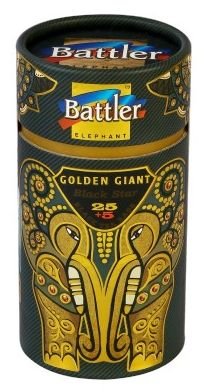 Juodoji Ceilono arbata Battler Black Star BT-GL-3290